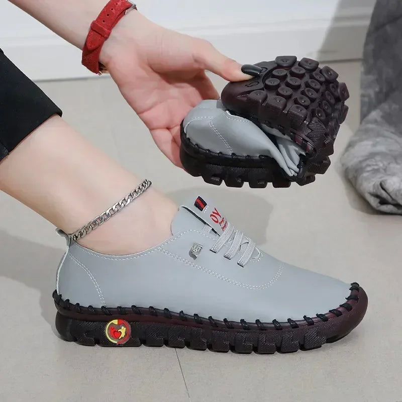 Resort Breathable Sneakers