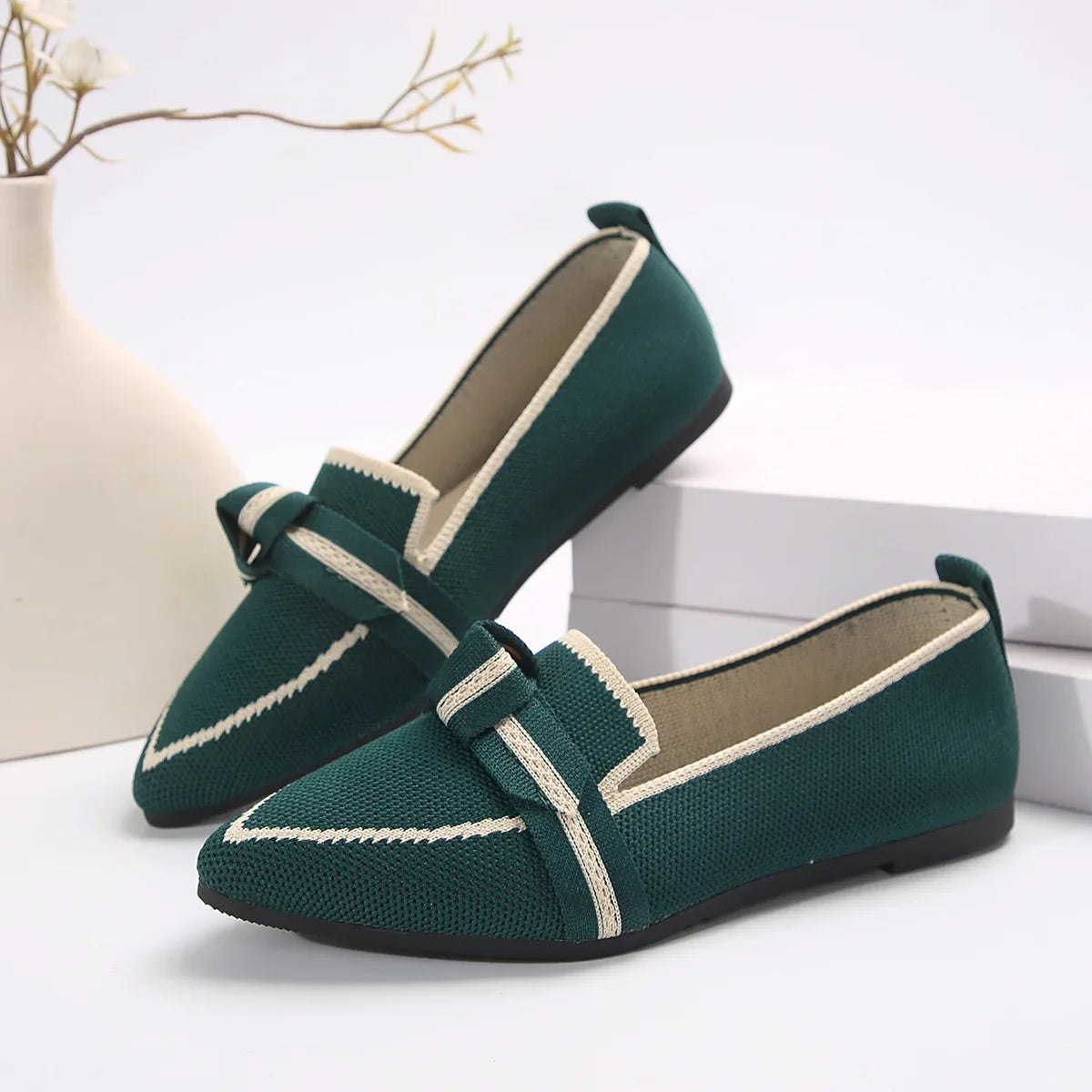 Weekend Breathable Sneakers