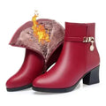 Walking Chelsea Boots