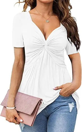 Everyday Linen Shirt