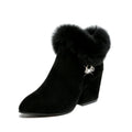 Resort Chelsea Boots