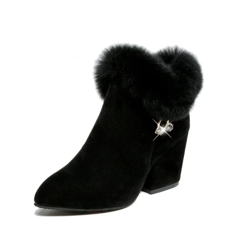 Resort Chelsea Boots