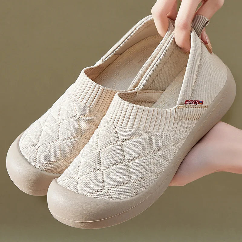 Beach Minimal Sneakers