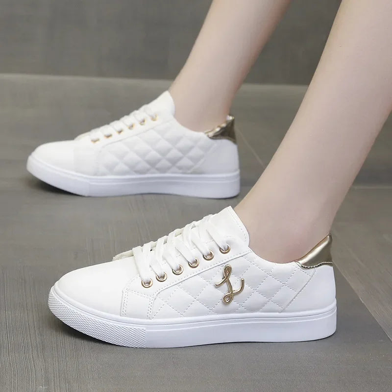Everyday Platform Sneakers