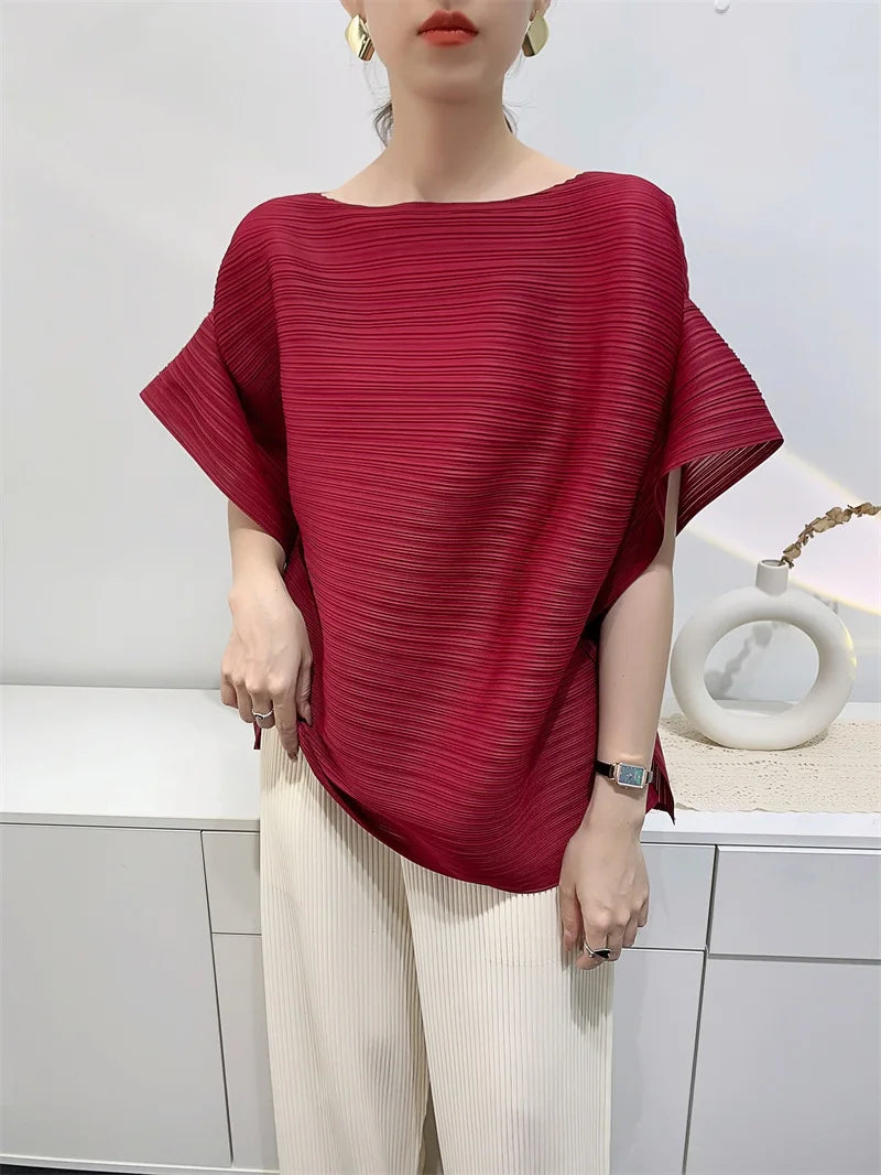 Classic Striped Shirt