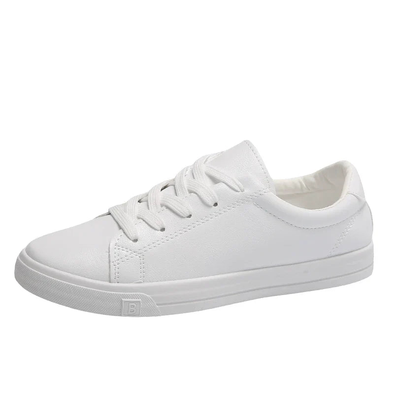 Casual Platform Sneakers