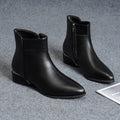 Breezy Minimal Boots