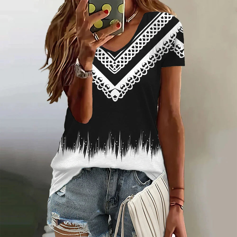 Soft Pleated Blouse