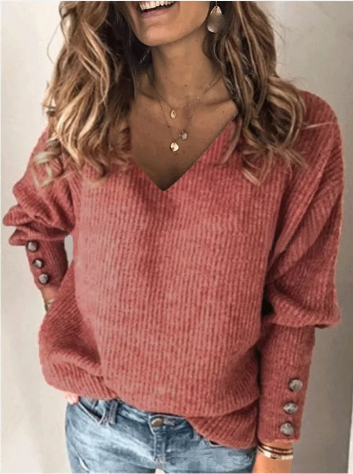 Simple Collared Shirt