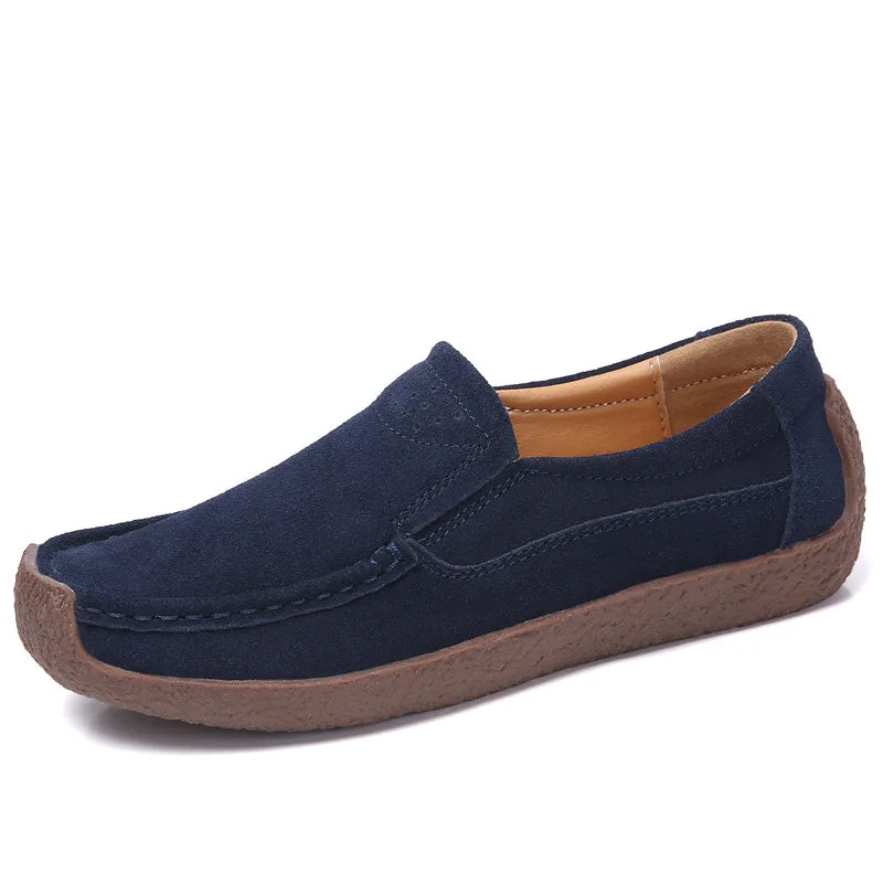 Modern Lightweight Sneakers