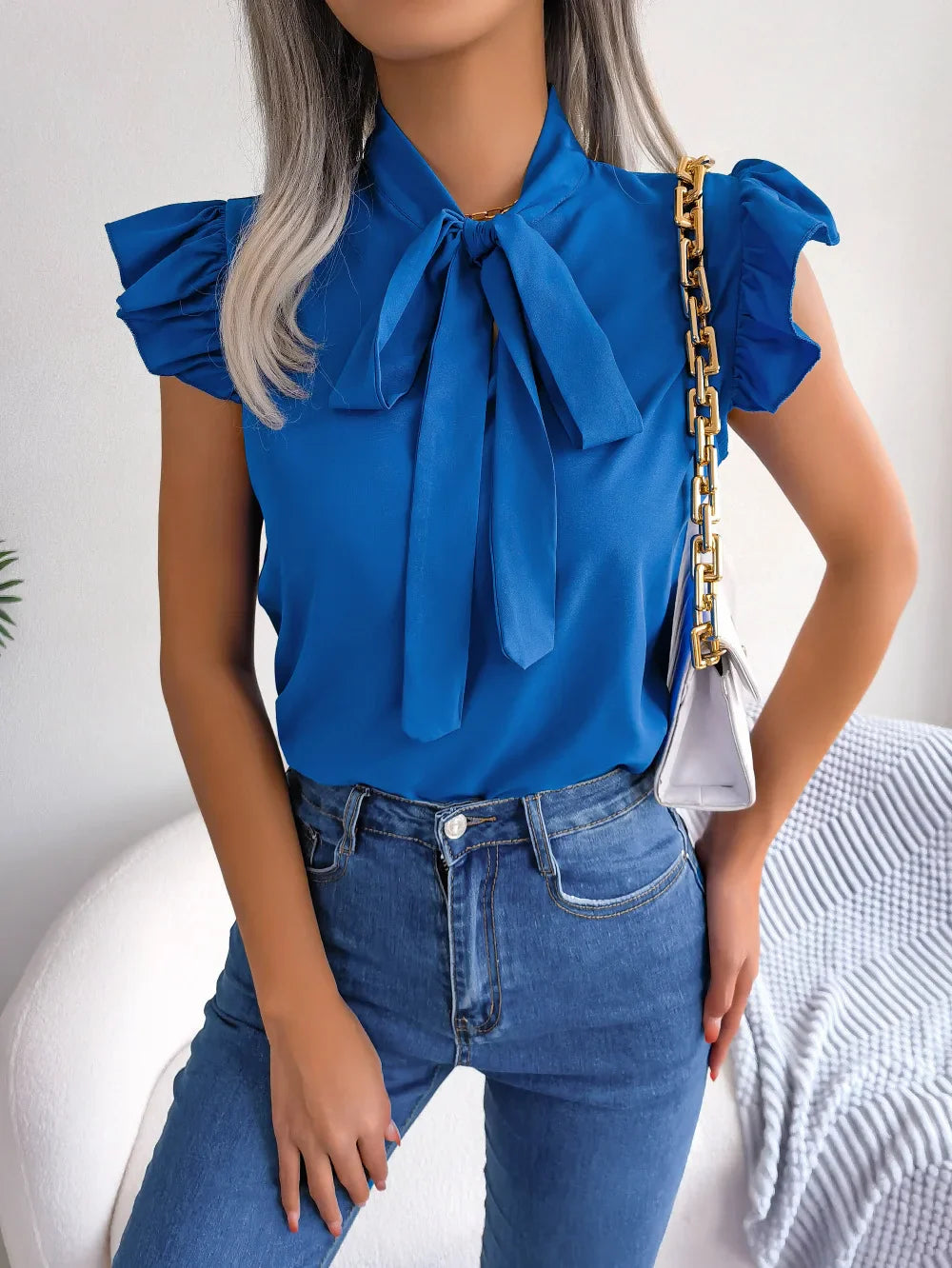 Weekend Long-Sleeve Shirt