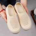 Sunny Chunky Sneakers