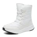 Airy Soft Boots