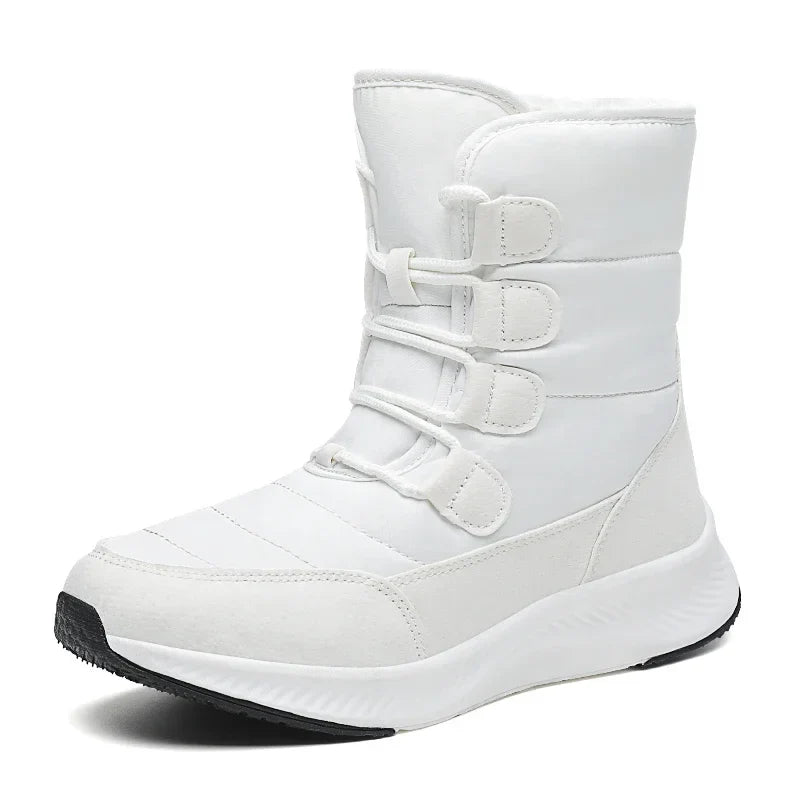 Airy Soft Boots