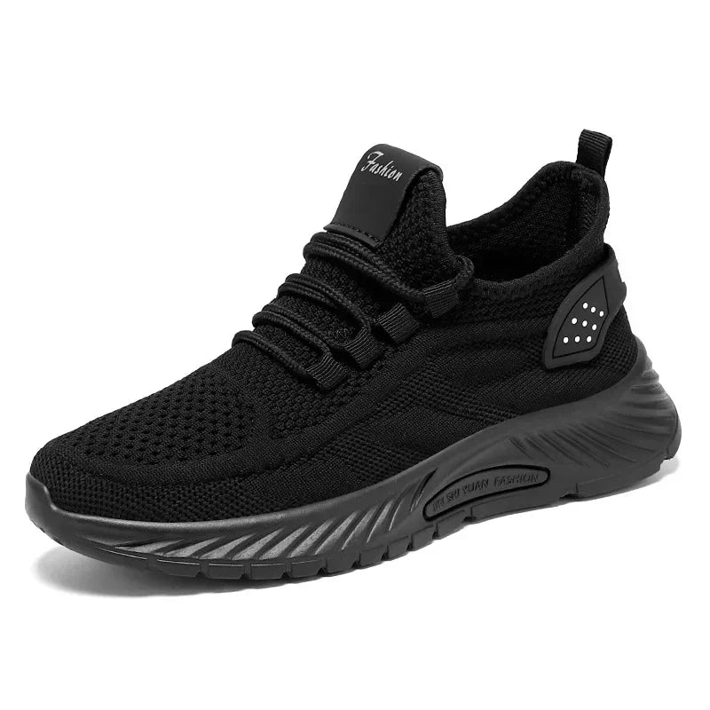 Everyday Platform Sneakers