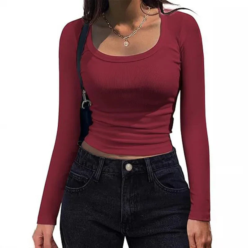 Casual Short-Sleeve Shirt