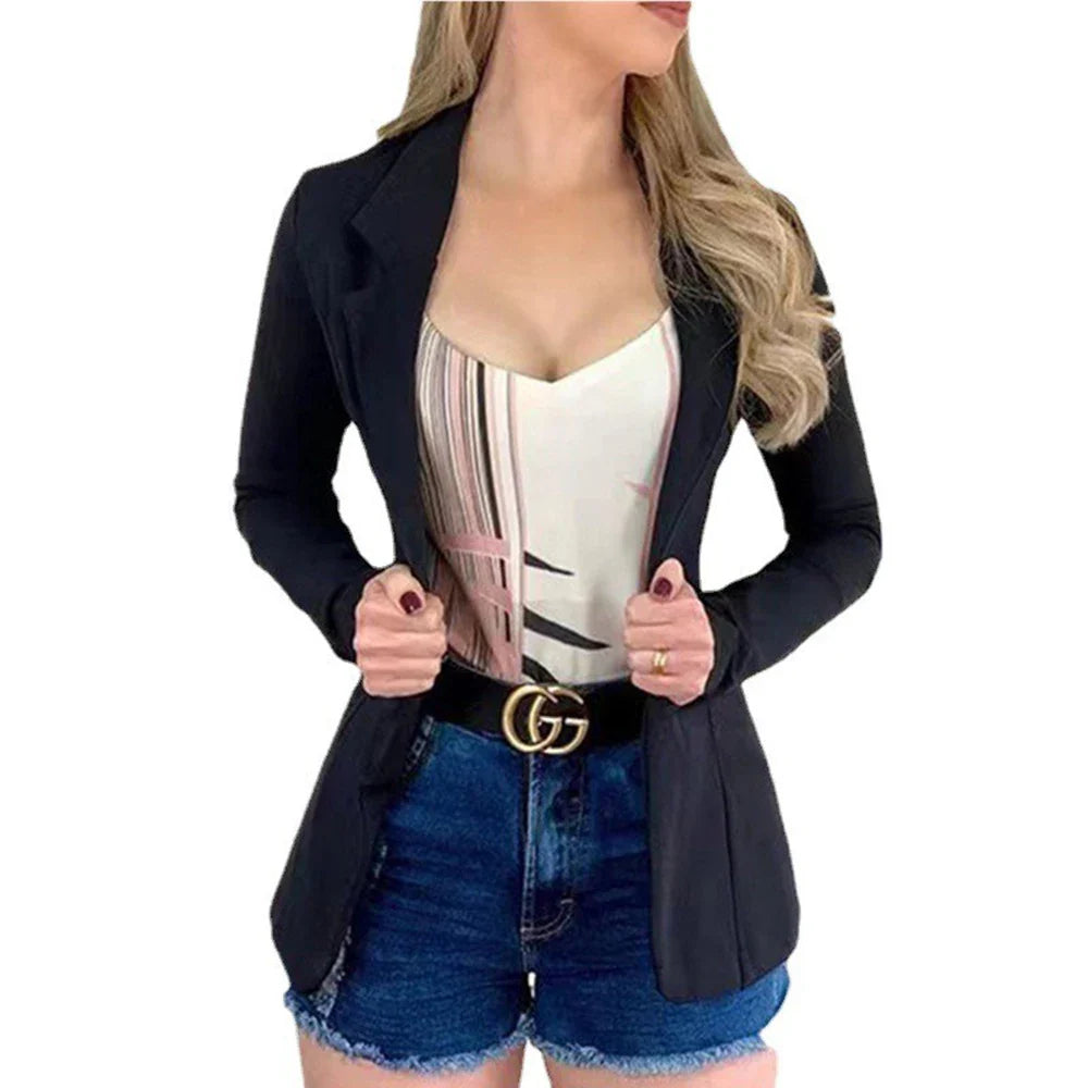 Everyday Square-Neck Top