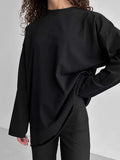 Weekend Cotton Shirt