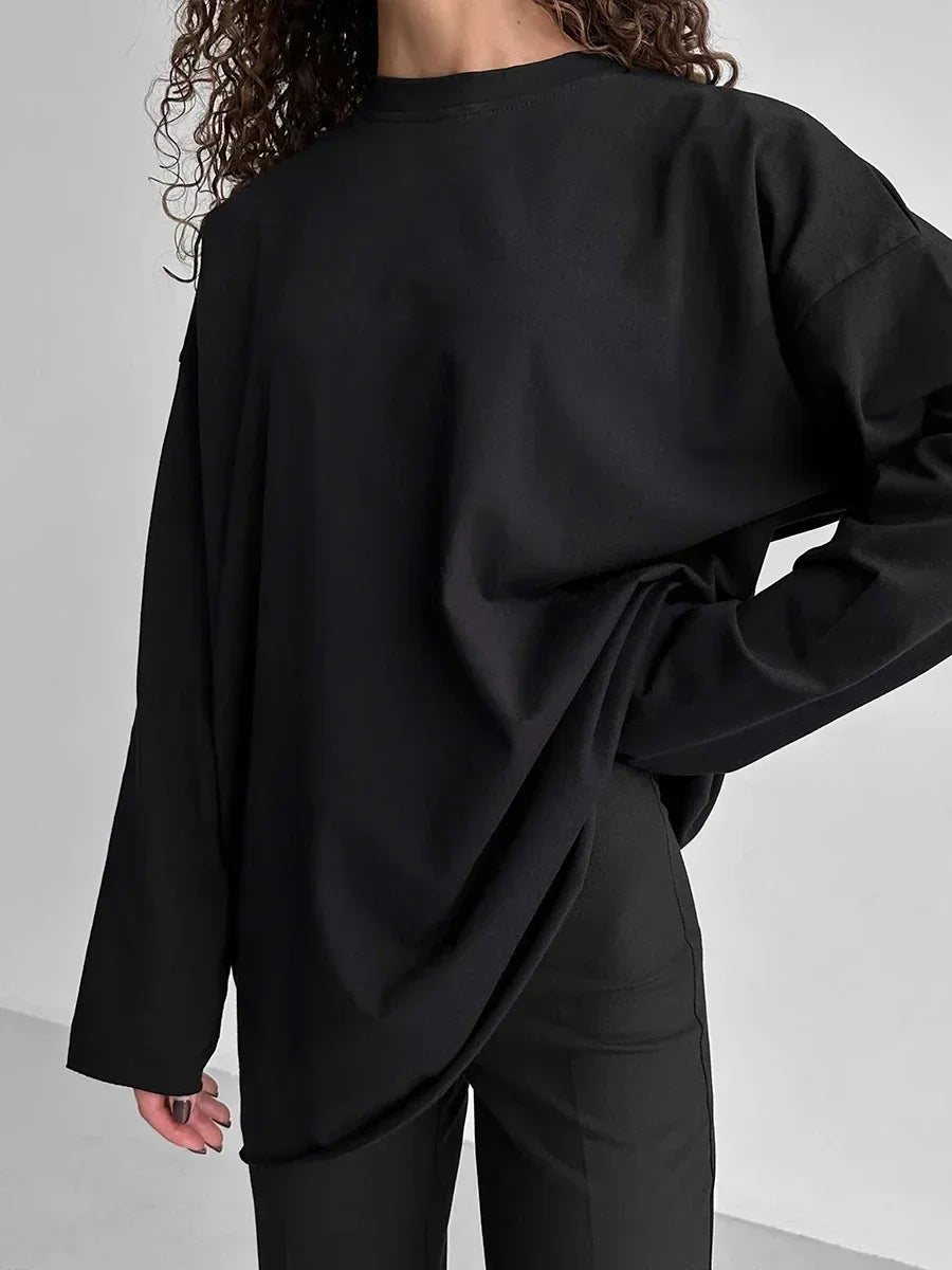 Weekend Cotton Shirt