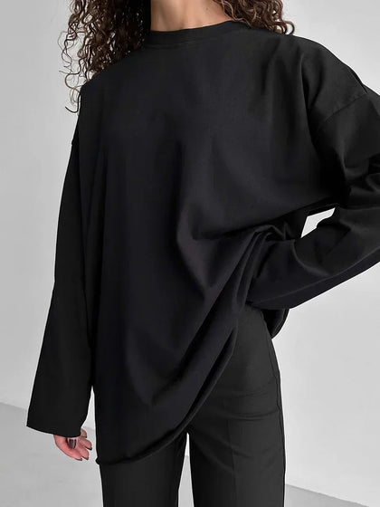 Weekend Cotton Shirt