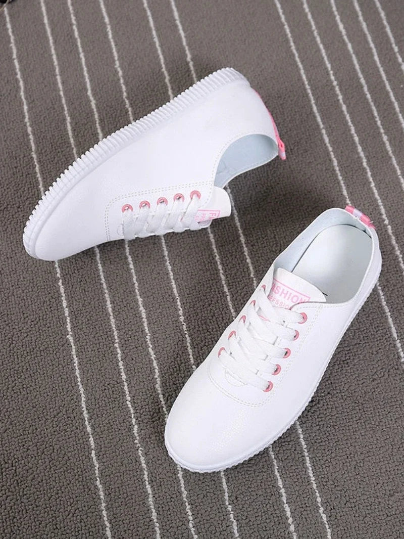 Classic Street Sneakers