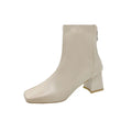 Natural Comfort Boots