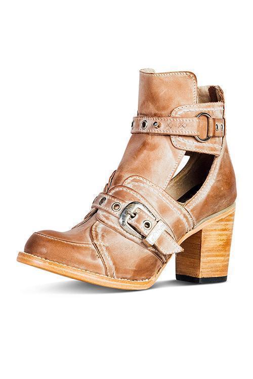Casual Tall Boots