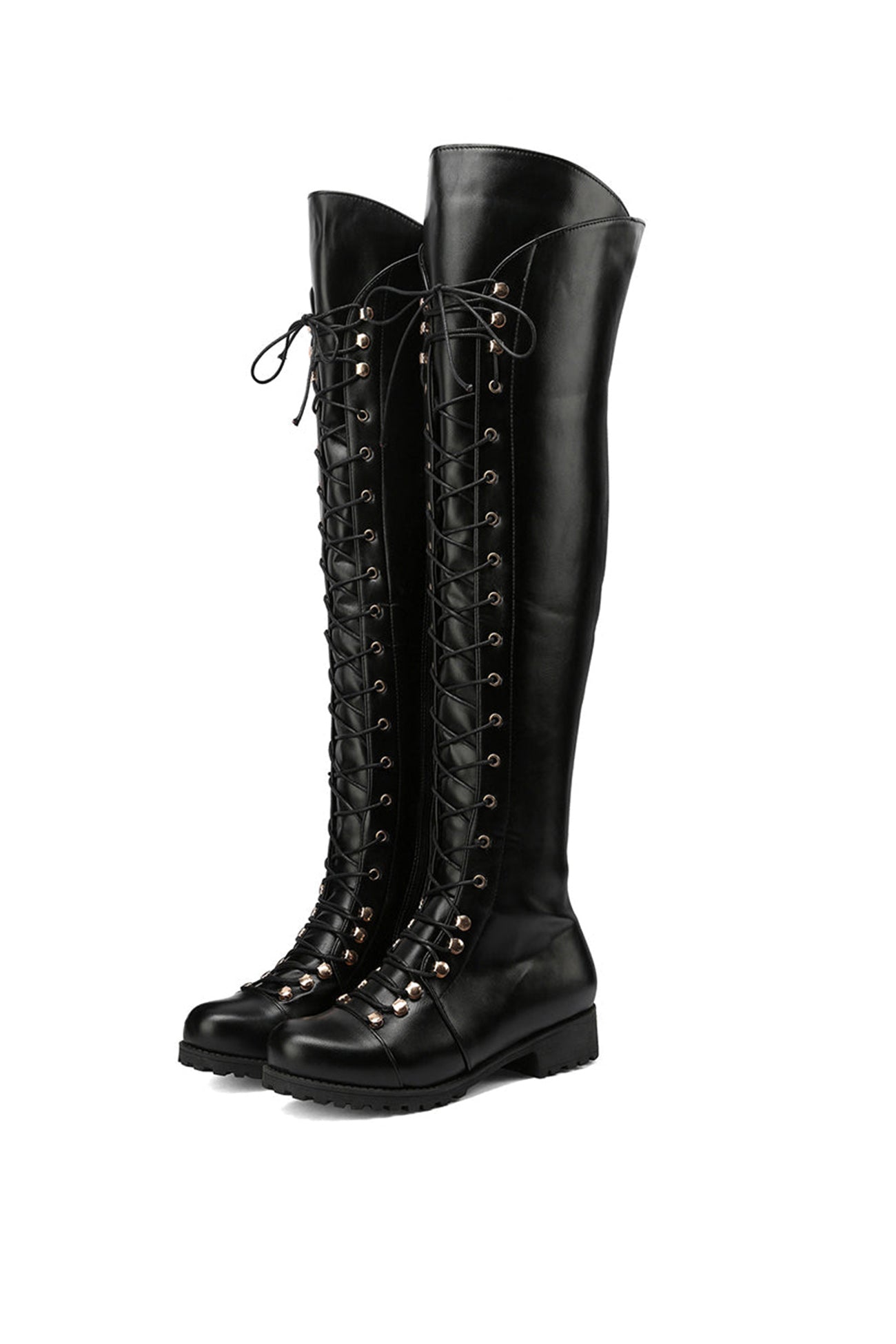 Modern Classic Boots