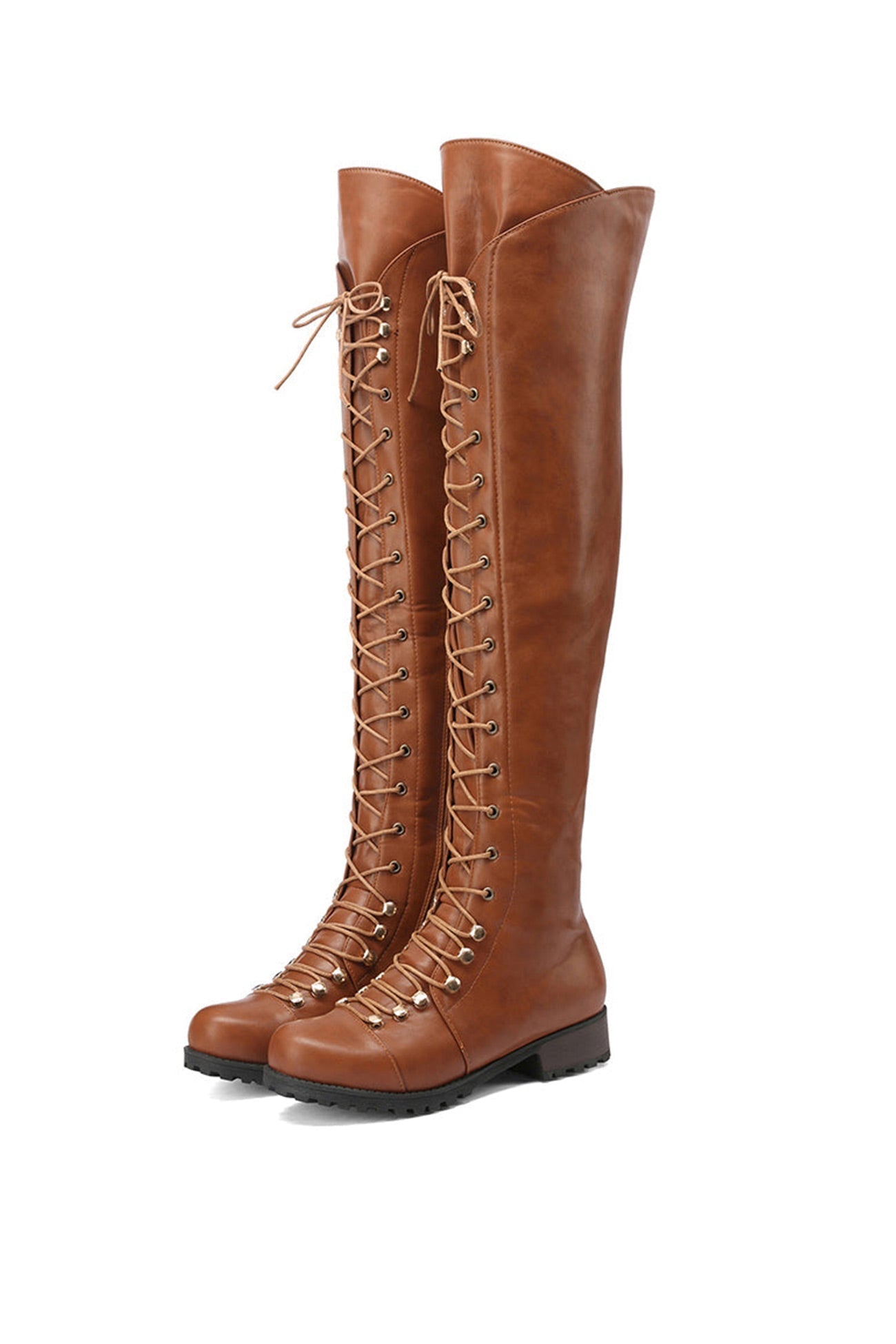 Comfortable Classic Boots