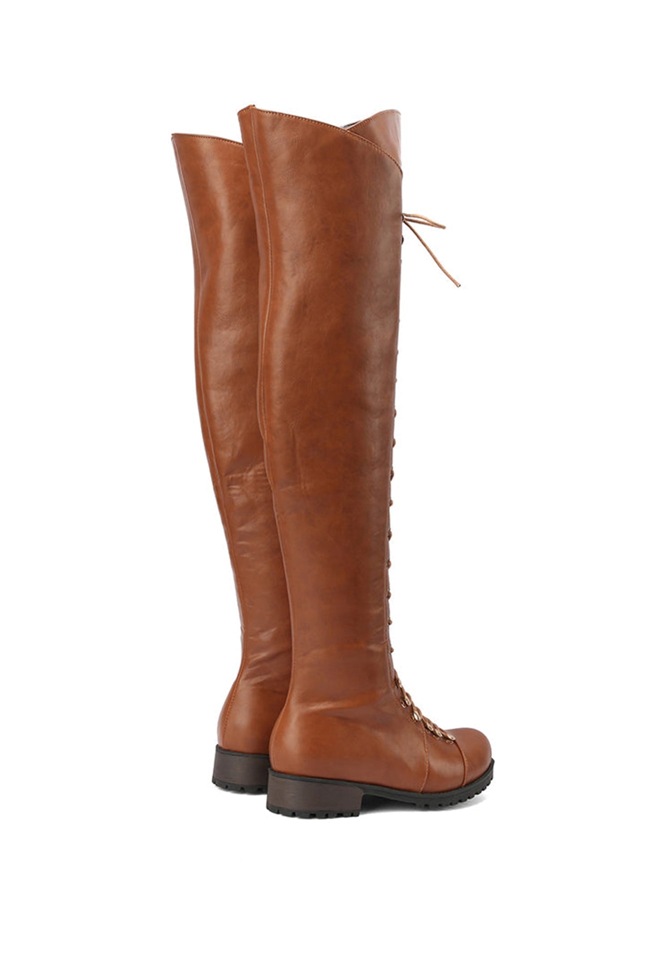 Modern Classic Boots