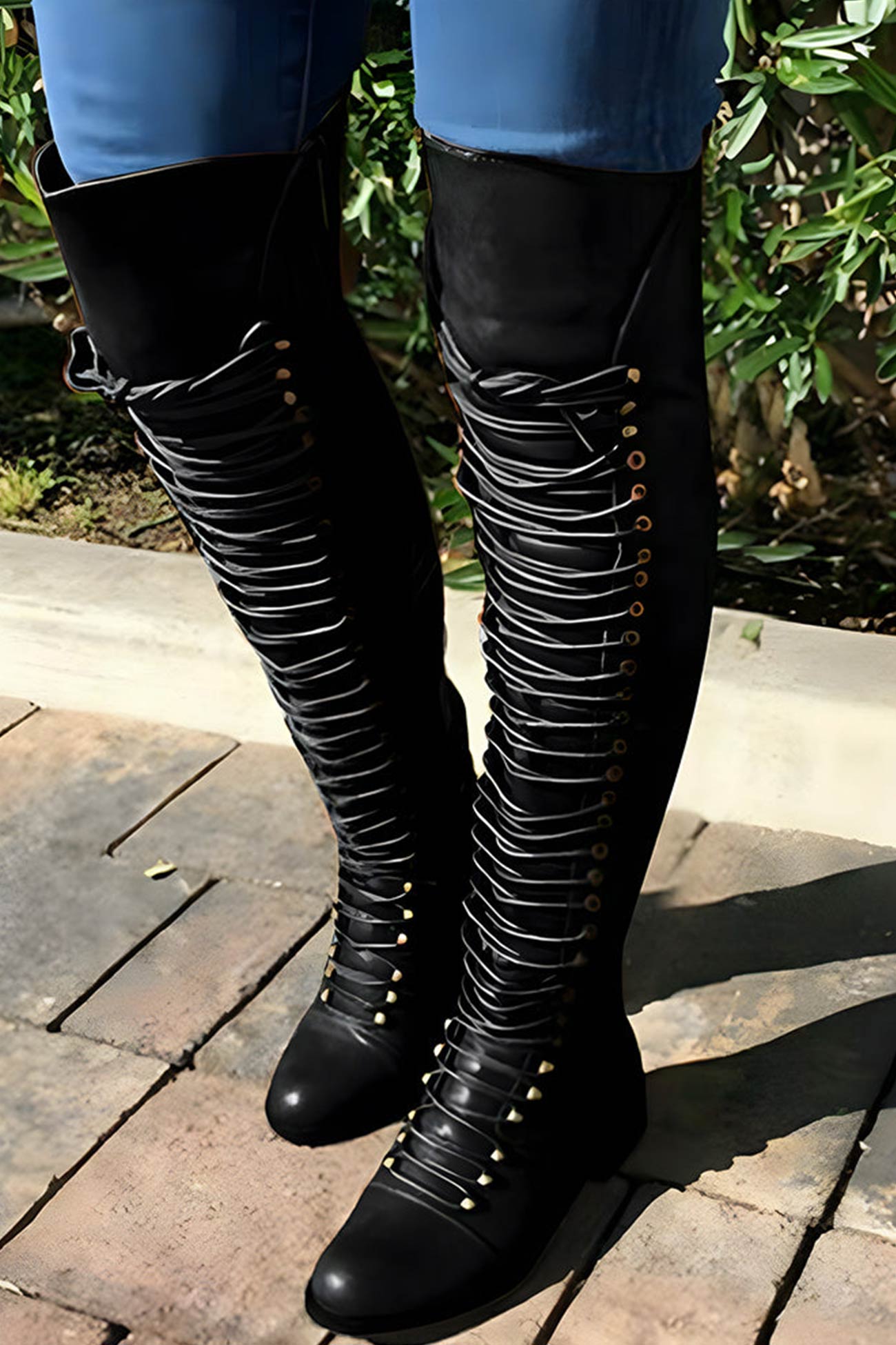 Modern Classic Boots