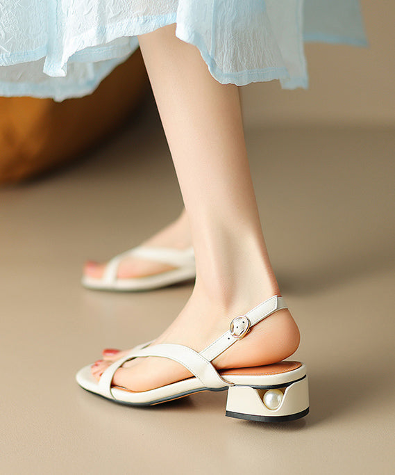 Summer Comfort Sandals