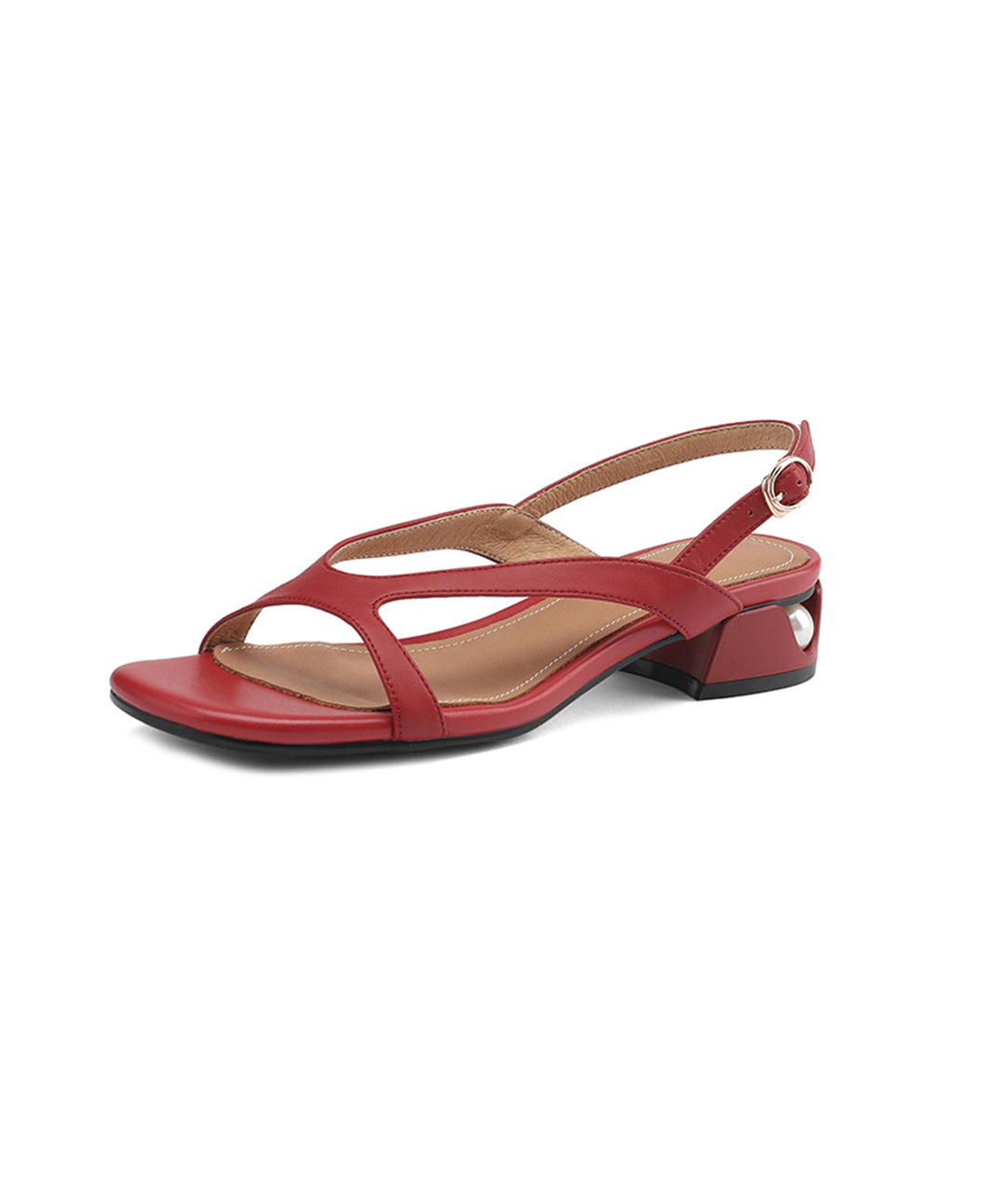 Summer Comfort Sandals