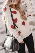 Everyday V-Neck Sweater