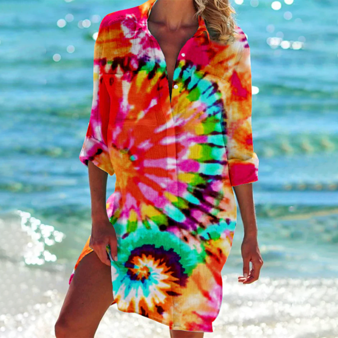 Everyday Smocked Dress