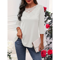 Weekend V-Neck Sweater