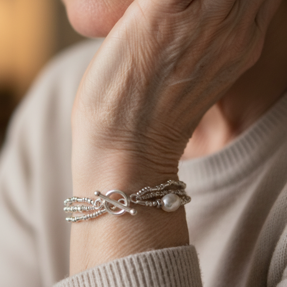 Fresh Vintage Jewelry