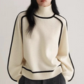 Warm Oversized Sweater