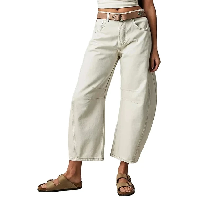 Brunch Casual Jeans
