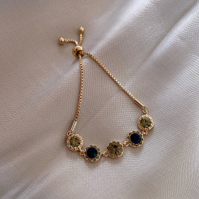 Summer Ring Jewelry