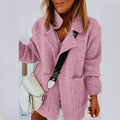 Timeless Belted Coat