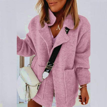Timeless Belted Coat