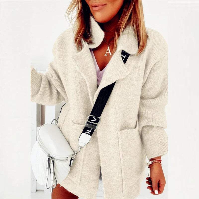 Timeless Belted Coat
