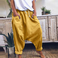 Office Straight-Leg Pants