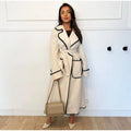 Cozy Textured Coat