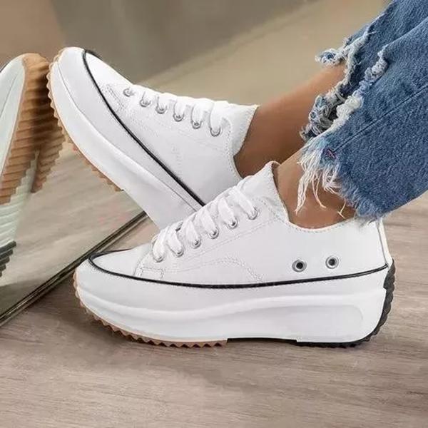 Daily Simple Sneakers