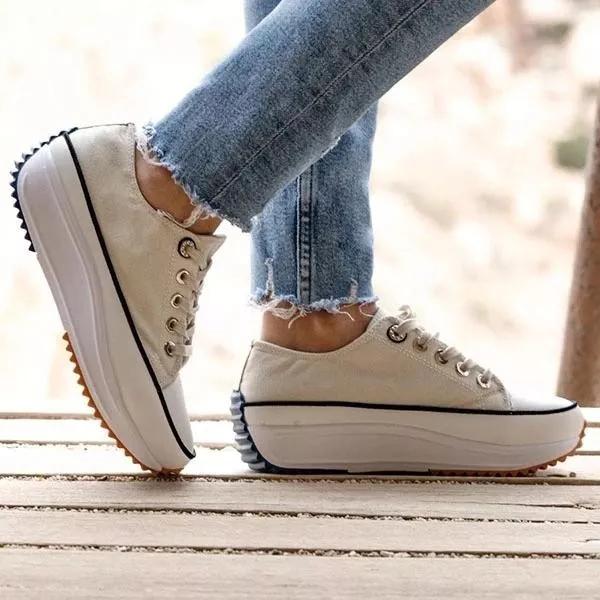 Daily Street Sneakers