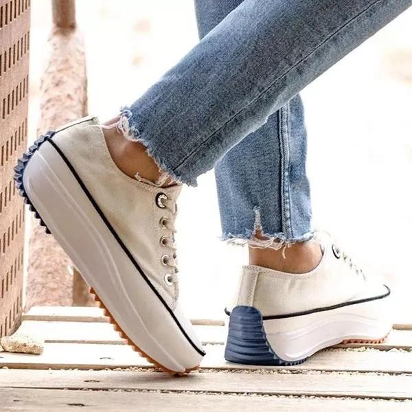 Fresh Walking Sneakers