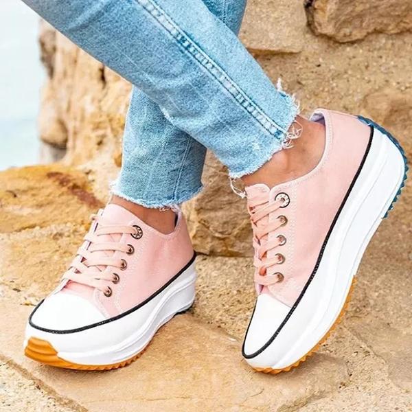 Daily Street Sneakers