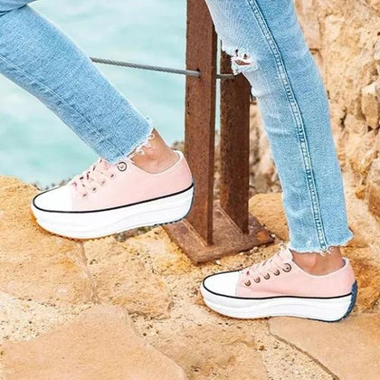 Fresh Walking Sneakers